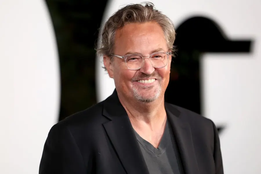 Netflix documentary on Matthew Perry's death and addiction premieres