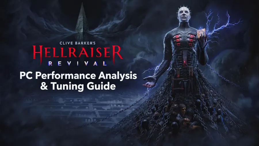 Hellraiser: Revival video game announced