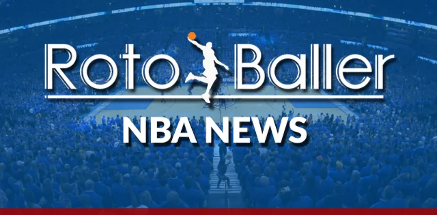 Warriors forward Gui Santos exits Suns loss with left knee soreness