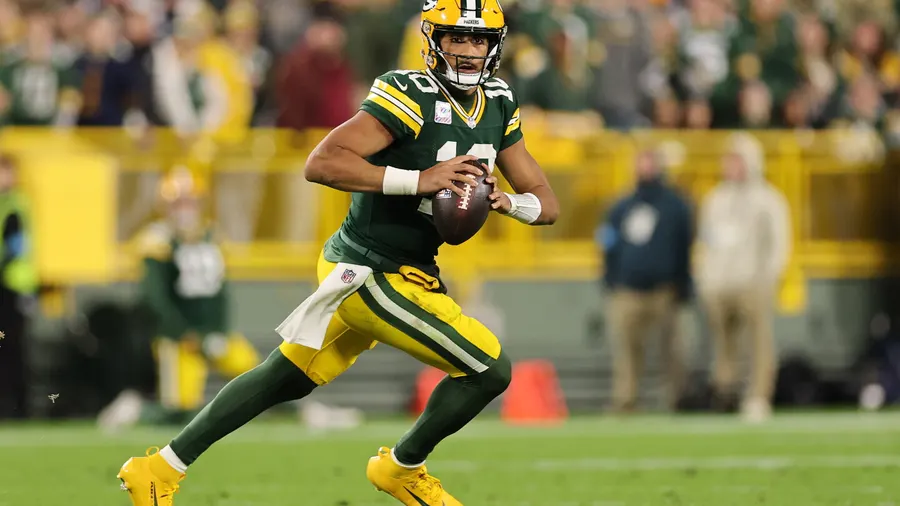 Packers visit Lions in Week 7 with NFC North stakes