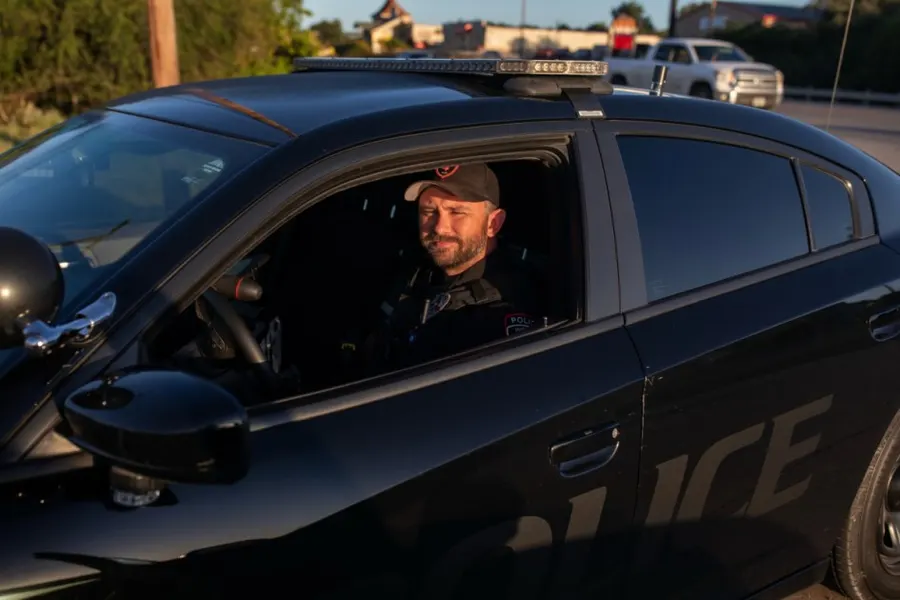 Small-town cop aided ICE deportations