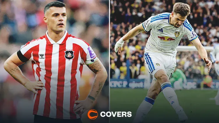 Bottom side Sunderland host 7th-placed Leeds in Premier League