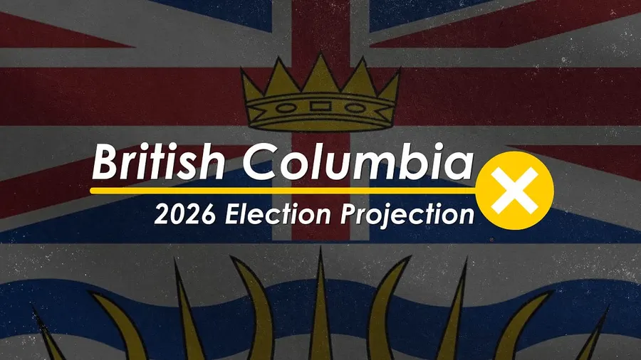 British Columbia voters elect Conservative majority, NDP leader David Eby resigns