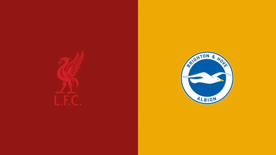 Liverpool beat Brighton 2-0 to climb to fourth in Premier League