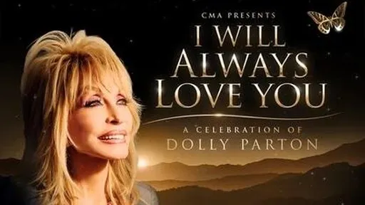 CMA, Disney, Belmont and Nashville groups give $1 million to Dolly Parton's Imagination Library