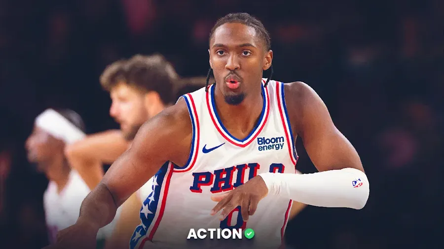 Pistons vs 76ers NBA matchup