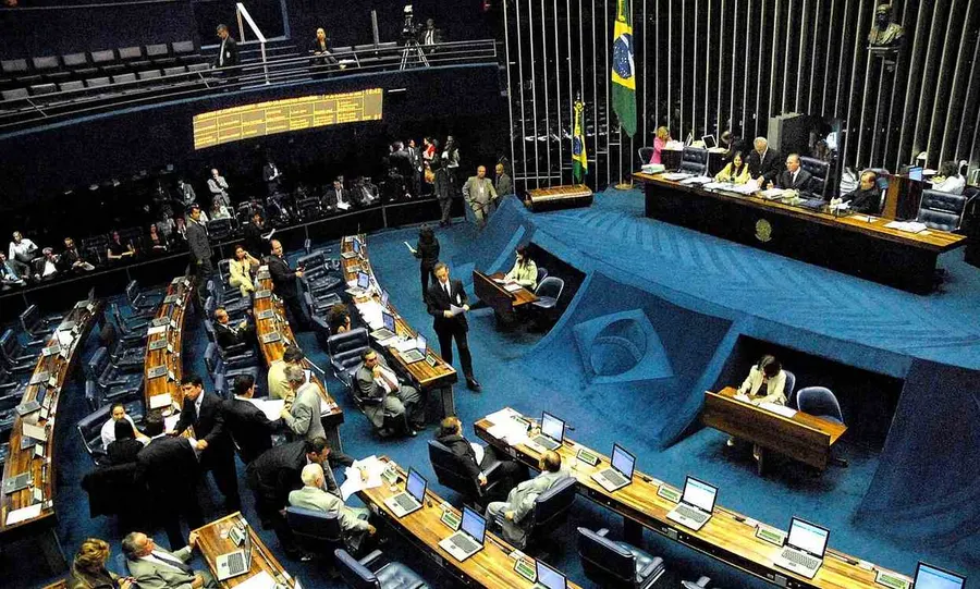 Brazil's Senate votes to end the six-day workweek