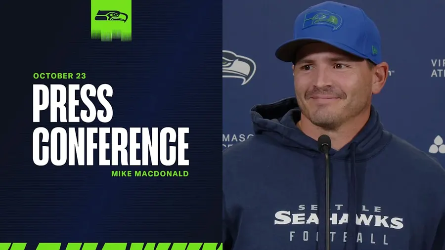 Seahawks safety Ty Okada fined $12,722 for two plays vs Broncos