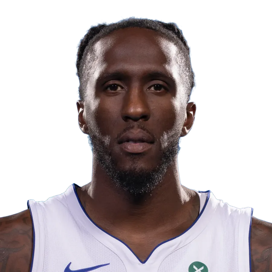 Veteran forward Taurean Prince available for Pistons debut against Heat