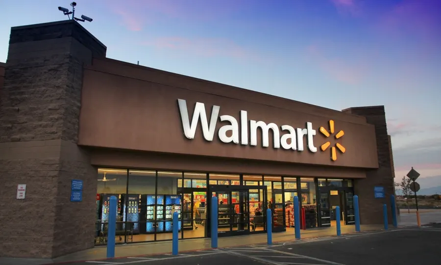 Walmart splits Black Friday into three holiday shopping events