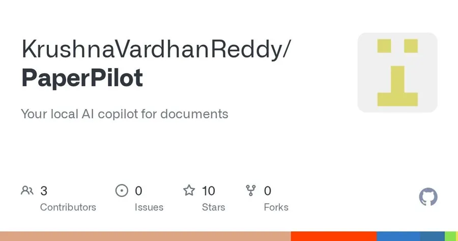 PaperPilot: Pure-Rust PDF engine with WASM and MCP