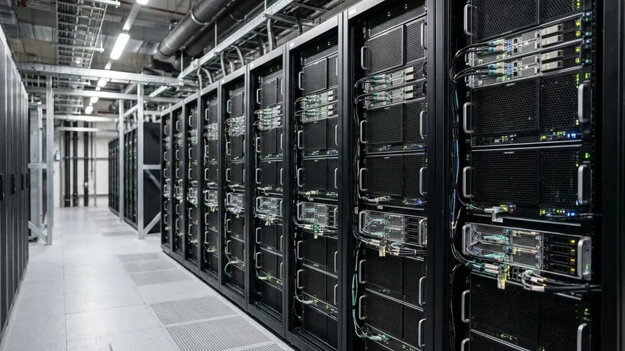 Musk predicts mass collapse of neoclouds; CoreWeave, Nebius, IREN shares fall