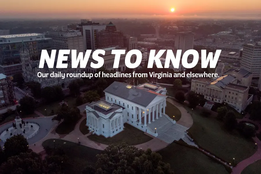 Virginia redistricting fight ahead of 2026 midterms