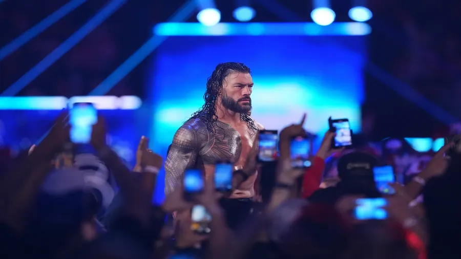 WWE Crown Jewel 2026 set for Saudi Arabia