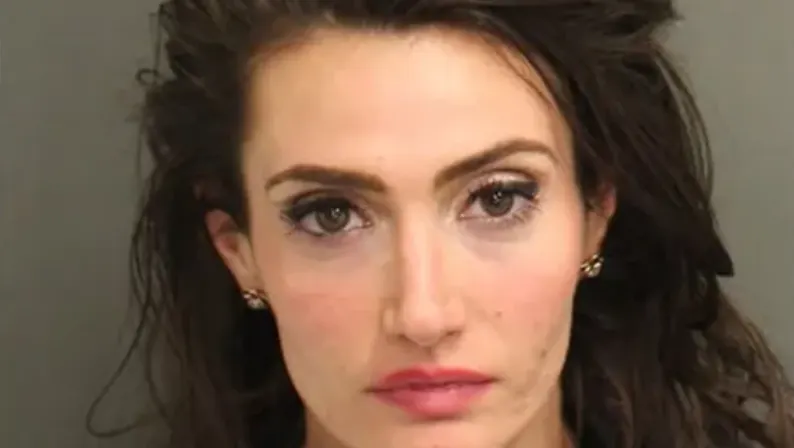 Pro wrestler Amber Nova arrested in Orlando on DUI charges