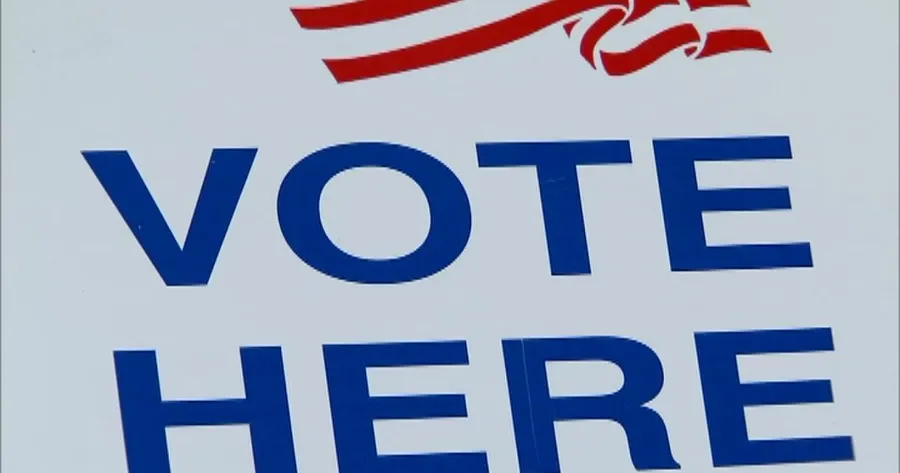 Early voting begins in Maryland