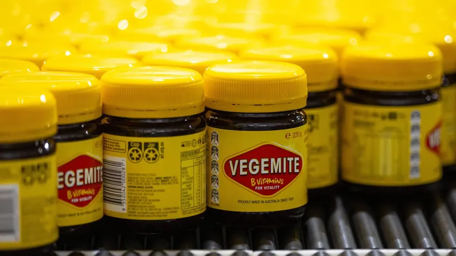 Australian prisoner Andre McKechnie loses court bid to overturn Vegemite prison ban