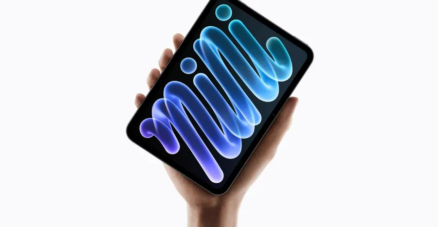 Apple unveils OLED iPad mini starting at $699