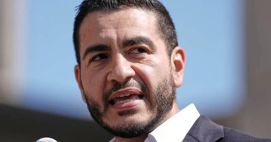 Trump Islamophobic rant targets Michigan GOP base
