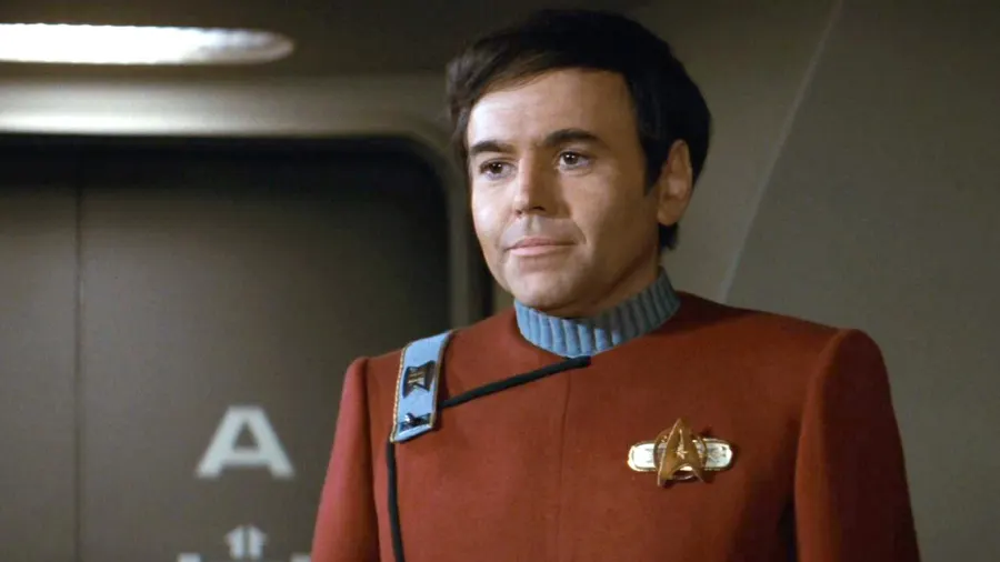 Star Trek actor Walter Koenig dies at 90