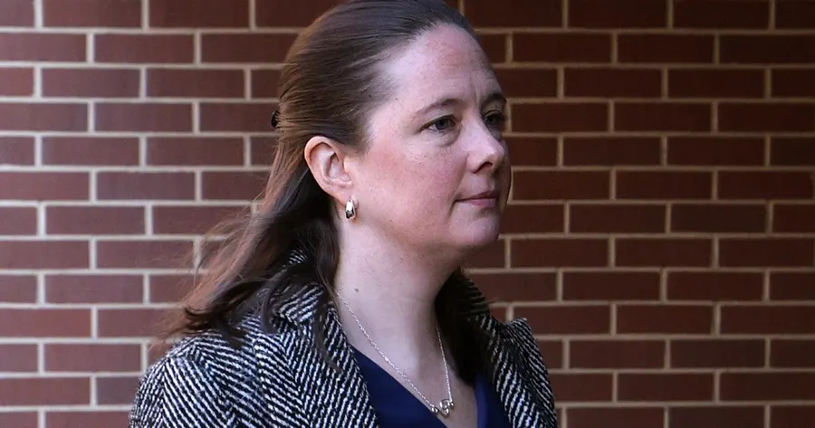 Ruling in Maurene Comey firing lawsuit