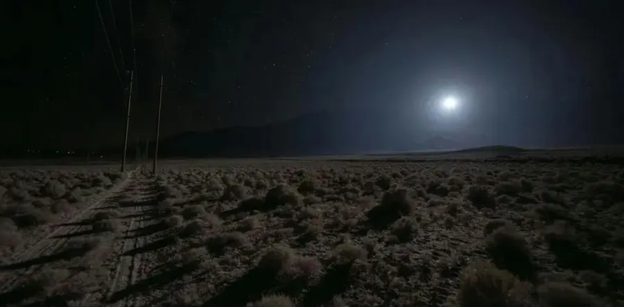 US startup's space-based night lighting draws criticism