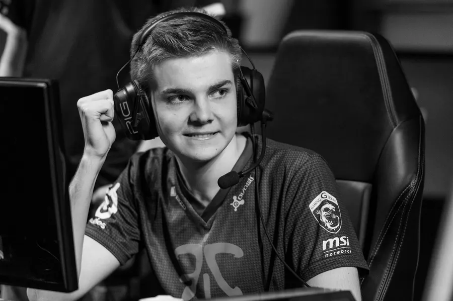 League of Legends world champion Cyanide dies aged 31