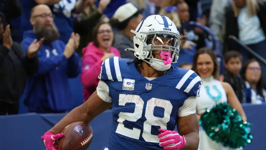 Saquon Barkley trade rumors between Giants and Eagles