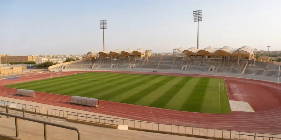 Al-Nassr vs Al Wasl match