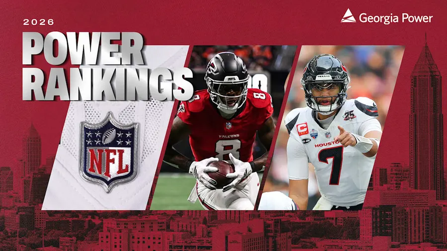 49ers lose first game, Vikings take No. 1 in Week 8 NFL rankings