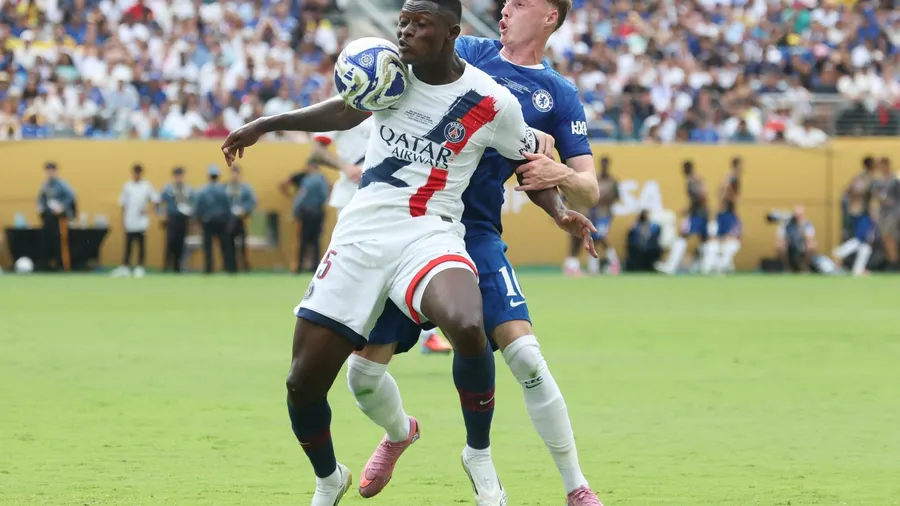 PSG host Ligue 1 leaders Lyon after Paris riots force postponement