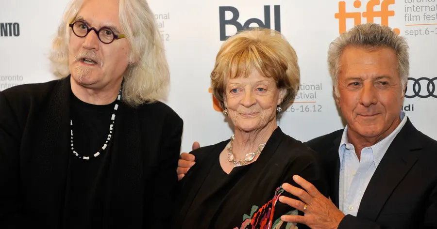 Monty Python co-founder John Cleese heads to Comic Con Scotland in Edinburgh