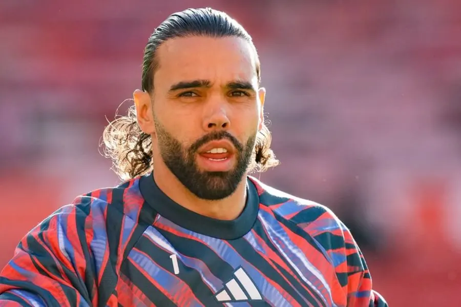 Arsenal goalkeeper David Raya says he would love to play in LaLiga