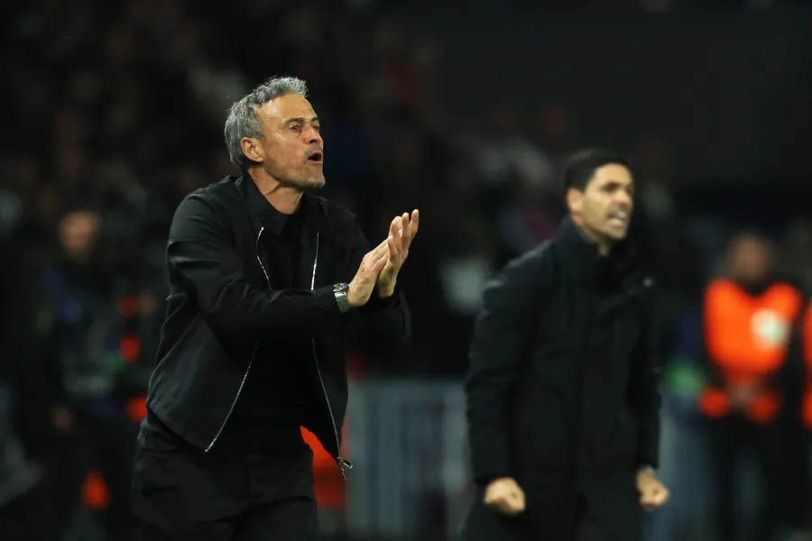 Barcelona women's coach Pere Romeu wins Ballon d'Or Coach of the Year