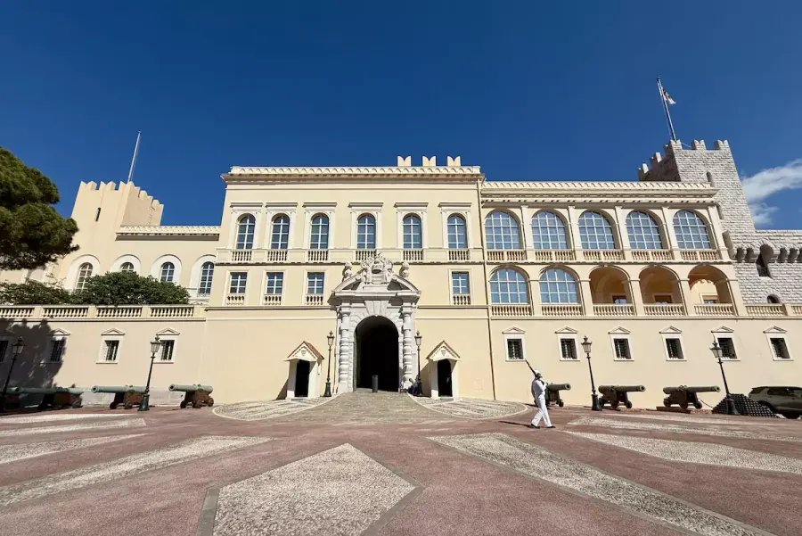 Prince Albert II's cousin Antoine de Massy found dead in Monaco at 29