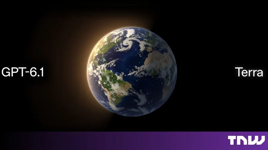 OpenAI releases GPT-6.1 Terra, a cheaper mid-tier AI model