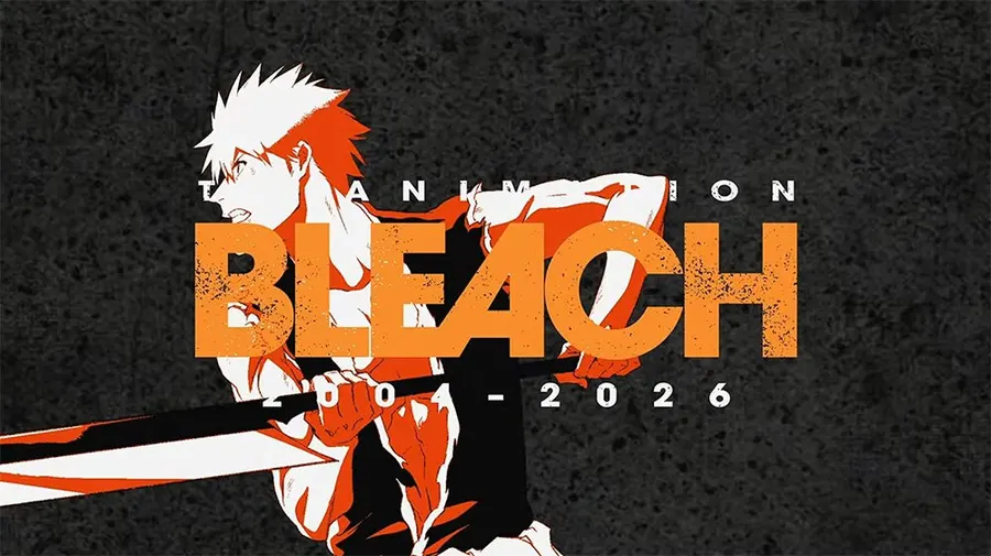 Bleach anime ends after 22 years with Thousand-Year Blood War finale
