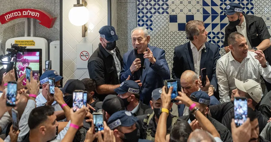 Israeli election of fears across spectrum