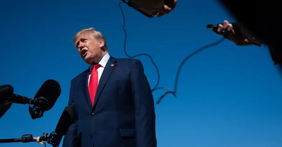 Norway pushes back on Trump Nobel remarks