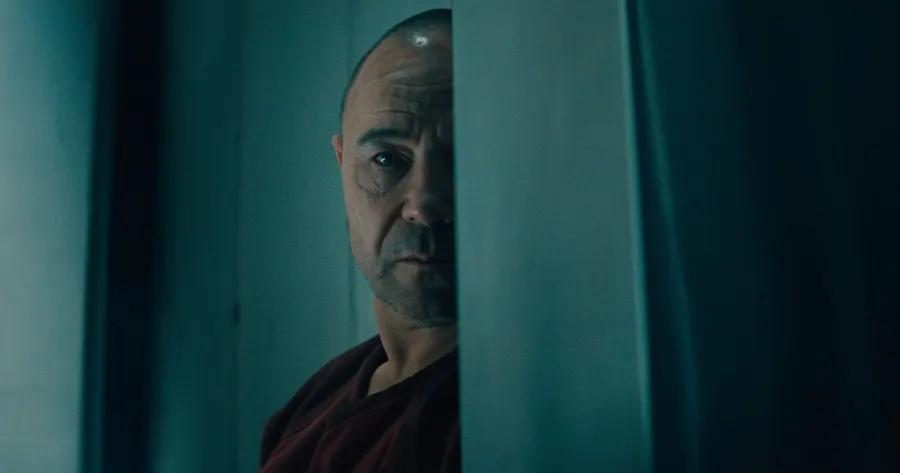 Apple TV's Nocturne, starring Liev Schreiber, draws mixed reviews at premiere