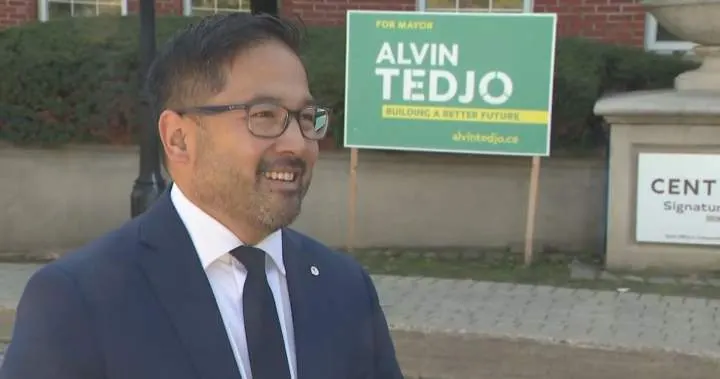 Mississauga votes for new mayor