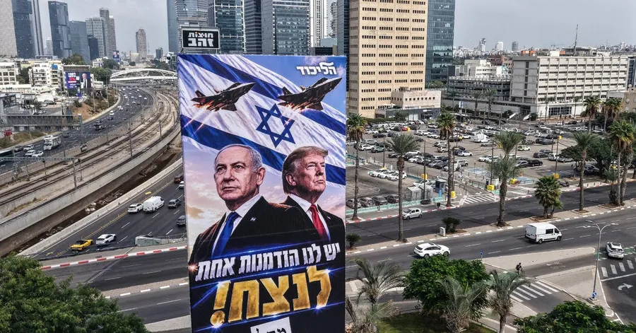 Netanyahu pushed for Iran attack before Israeli election