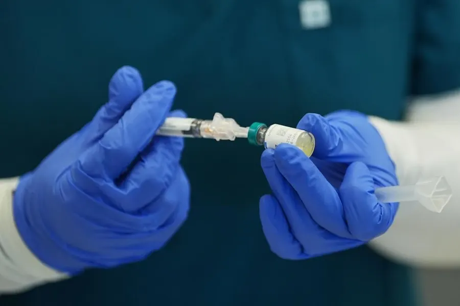 New vaccines left in limbo