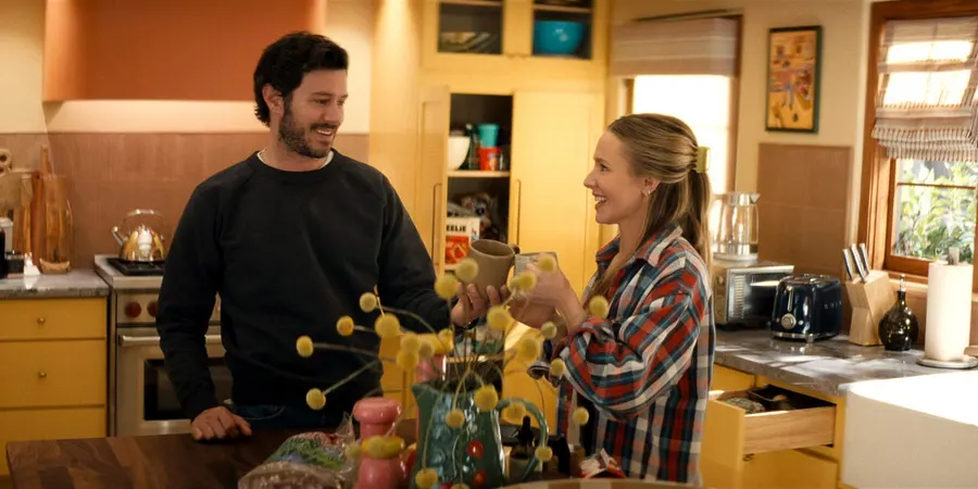 Netflix's Nobody Wants This ends season 3 with a wedding, no season 4 yet