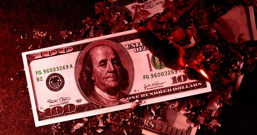 Economist: AI shows zero financial payoff outside tech