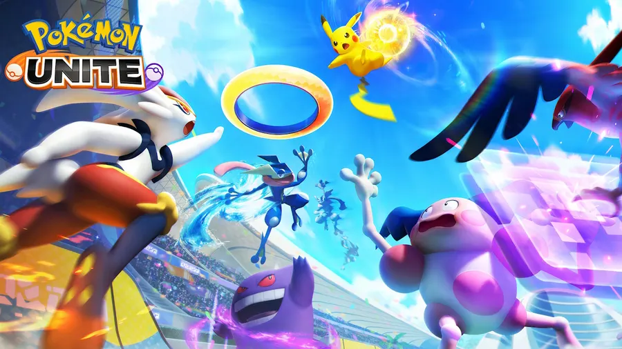 The Pokemon Company to shut down Pokemon Unite on March 23, 2027