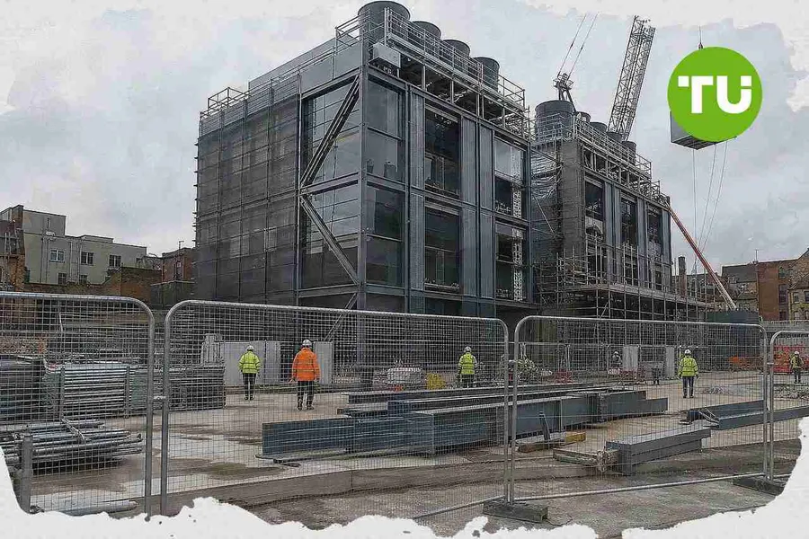 UK government met 137 businesses over AI datacentres – but no environmental groups