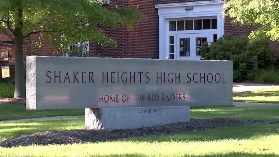 Shaker Heights student death reported