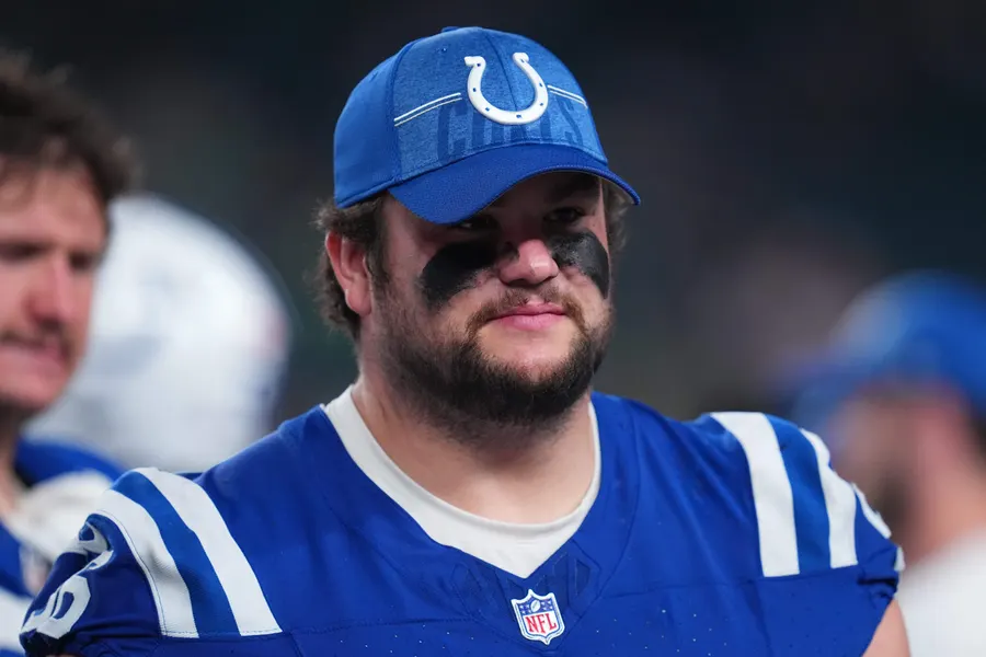 Colts trade rumors: Buckner, Nelson