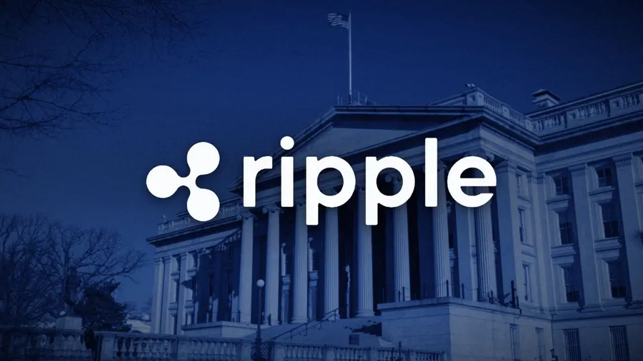 Ripple launches national trust bank